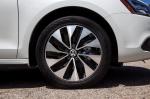 Volkswagen Jetta Hybrid 2012 года